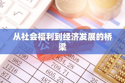 凤阳从社会福利到经济发展的桥梁