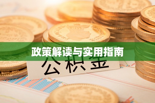 凤阳政策解读与实用指南